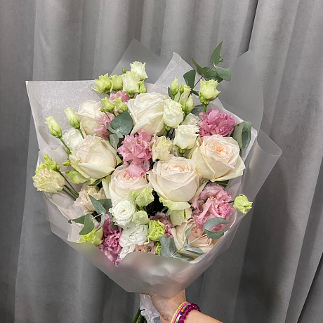 Букет Берта - Фото 1