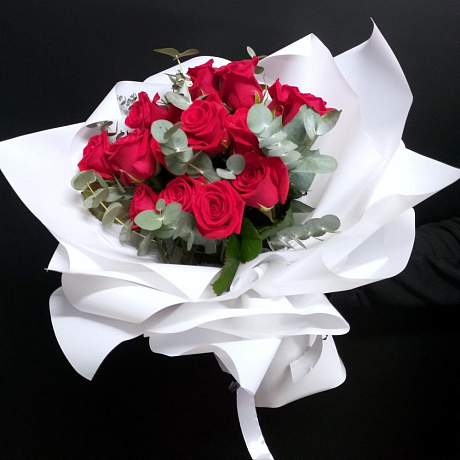 Букет Рондо - Фото 1