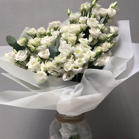 Эустома №165 - Фото 1