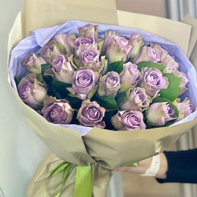 Букет цветов №465