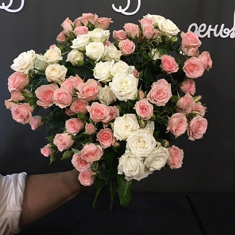 Розочки №162 - Фото 1