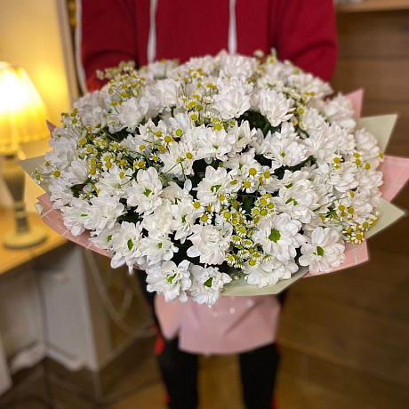 Букет цветов Афродита №169 - Фото 1