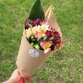 Букетик мини Ми