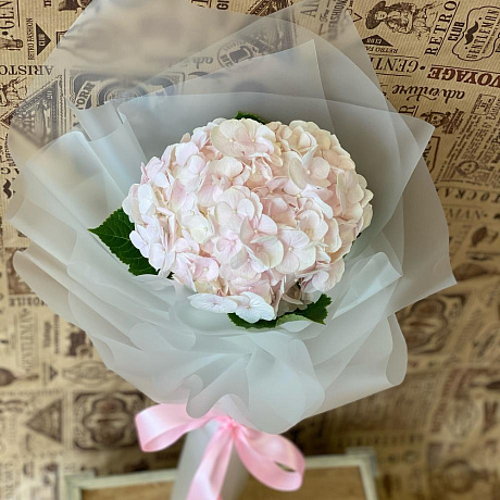 Букет цветов Нежность №226 - Фото 1