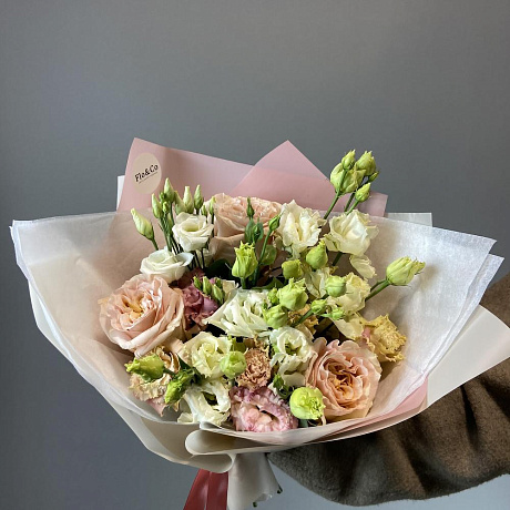 Букет 11.51 №2 - Фото 1