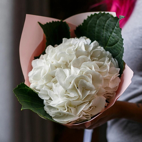 Букет цветов Бабочка №161 - Фото 1