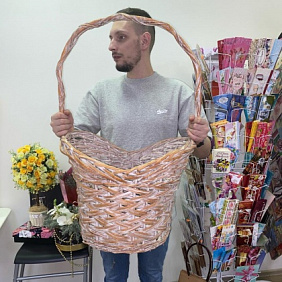 Корзина для цветов