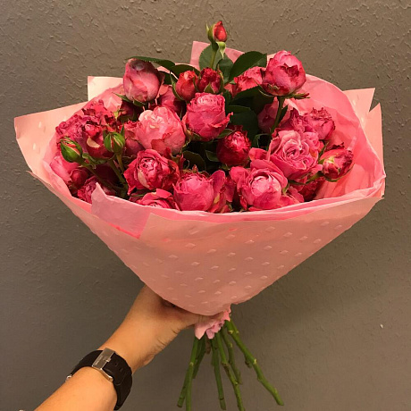 Букет цветов Для нее №173 - Фото 1