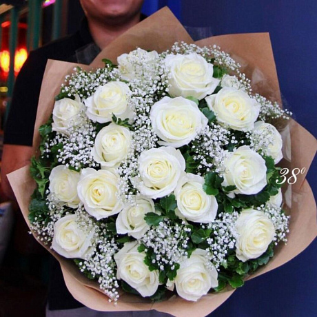 Букет «Невеста» - Фото 1