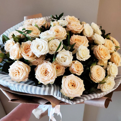 Букет ,,Любимым ‘ - Фото 1