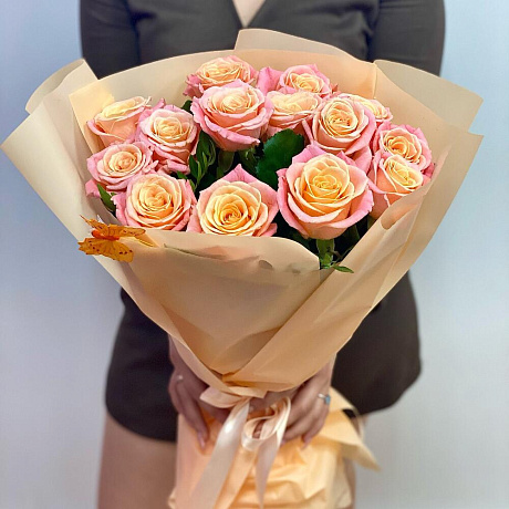 Букет Кьянти - Фото 1