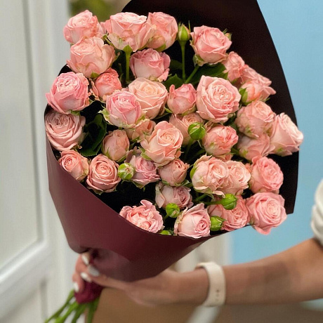 Букет №247 - Фото 1