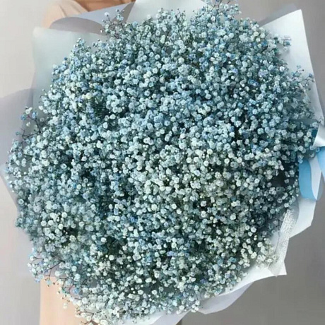 Букет цветов Космос №170 - Фото 1