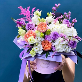 Букет «Джульетта» №176