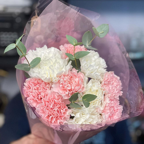 Моно букет «2» - Фото 1