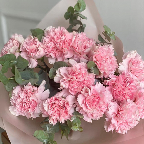 Букет цветов Блаженство №162 - Фото 1