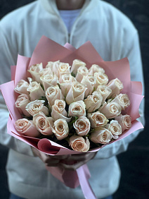 Композиция цветов №161