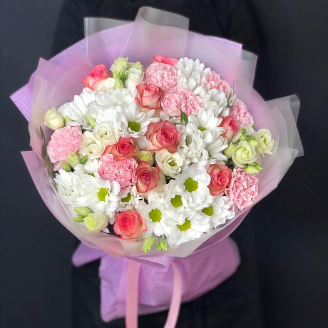 Букет «Arabel» - Фото 1