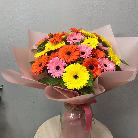 Букет Гермени - Фото 1