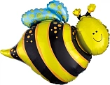 Фигура шар "Пчела"