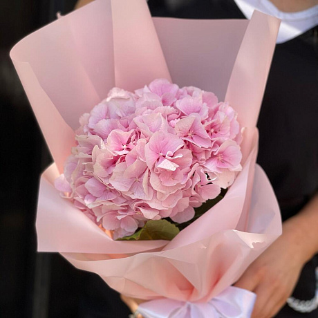 Букет цветов Мороженое №161 - Фото 1