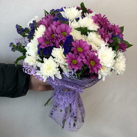 Букет «Джульетта» №172 - Фото 1