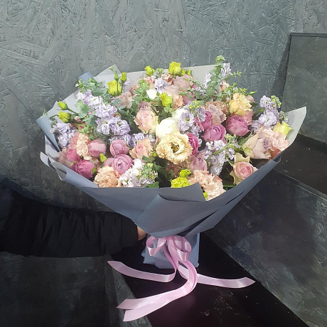 Букет Маркиза №2 - Фото 1