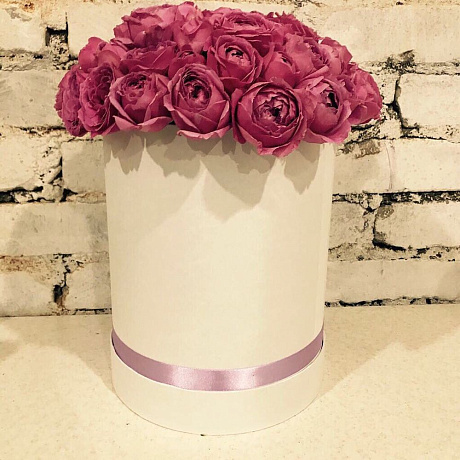 Букет ПАВЛОВА - Фото 1