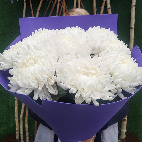 Букет Антонов - Фото 1