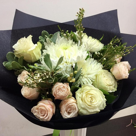 Букет Травиата - Фото 1