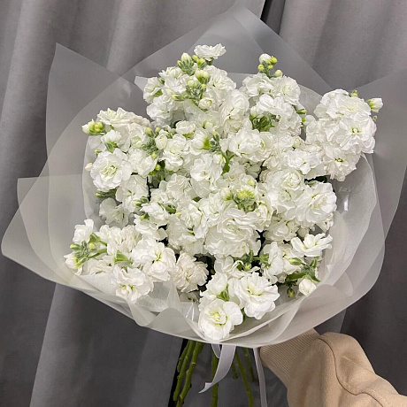 Букет цветов Сияние №162 - Фото 1