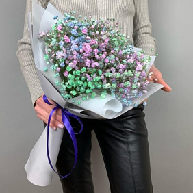 Букетик "Ты мой космос"