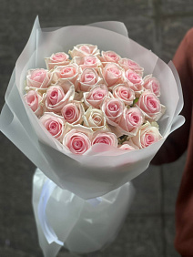 Букет цветов "Сказочная страна" №2