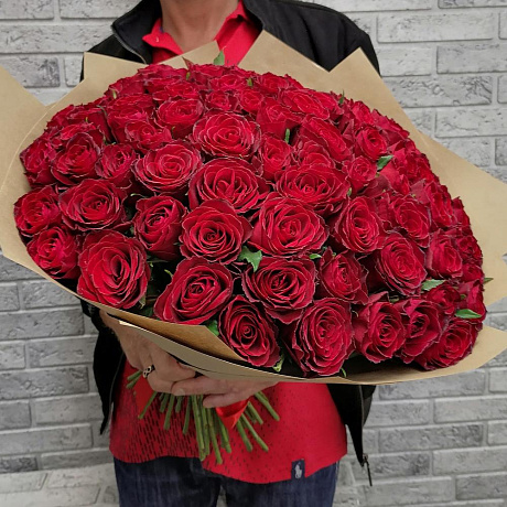75 красивейших роз - Фото 1