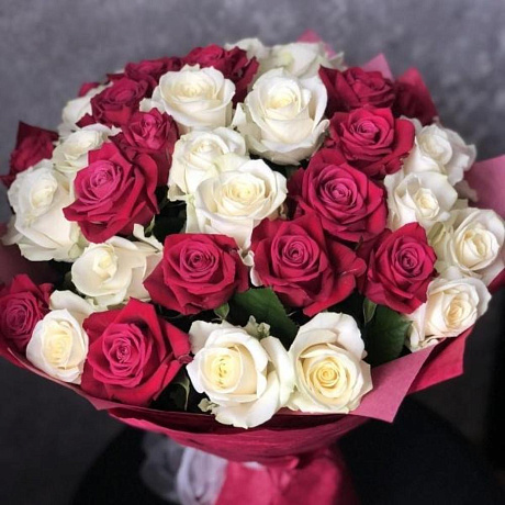 Букет «Коктейль» - Фото 1