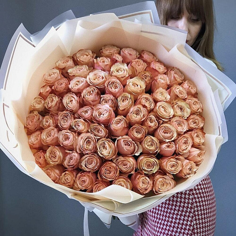 Букет Патриция - Фото 1