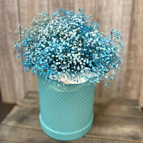 Букет цветов "Тиффани" №167