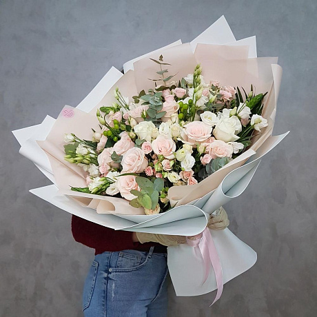 букет  45 - Фото 1