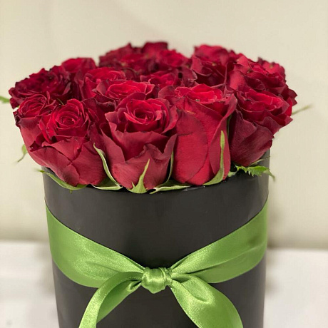 Букет цветов Милашка №164 - Фото 1