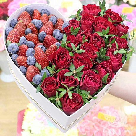 Букет дня Для тебя - Фото 1