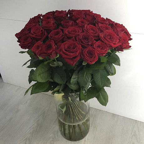 Роза Наоми - Фото 1