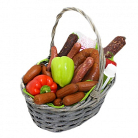 Сытный обед 3