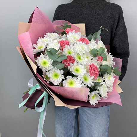 Букет «Юбилейный» - Фото 1