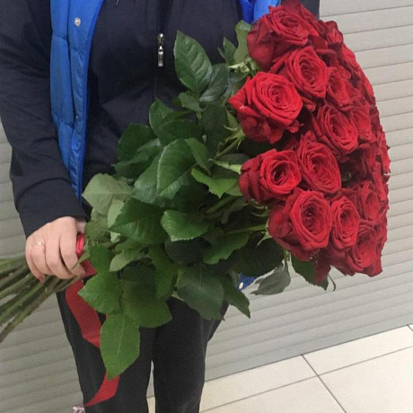 Ред найоми 70см - Фото 1