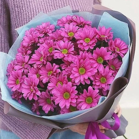 Букет цветов Поцелуй любимого - Фото 1