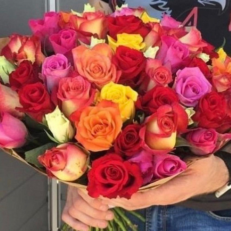 Букет Минор - Фото 1