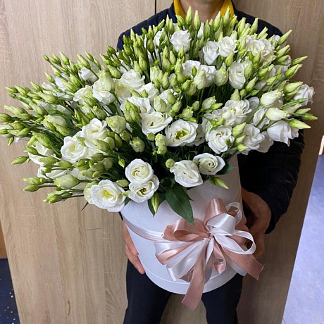 Букет цветов Сама нежность №163 - Фото 1