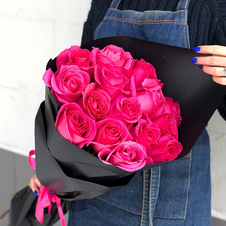 Букет цветов Pink Floyd Total - Фото 1