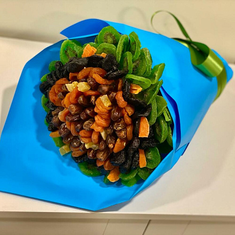 Съедобный букет Витаминная мощь - Фото 1