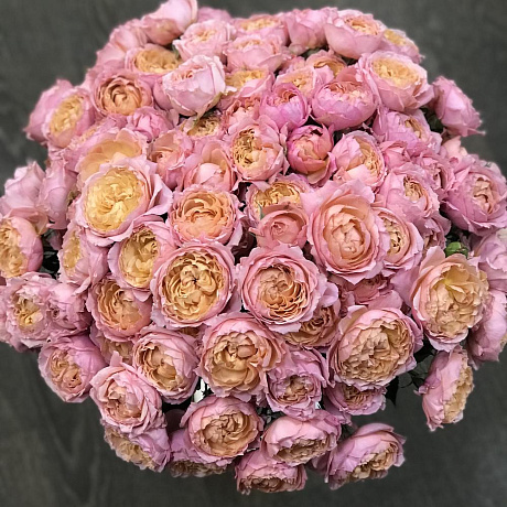 Букет «Джульетта» №167 - Фото 1